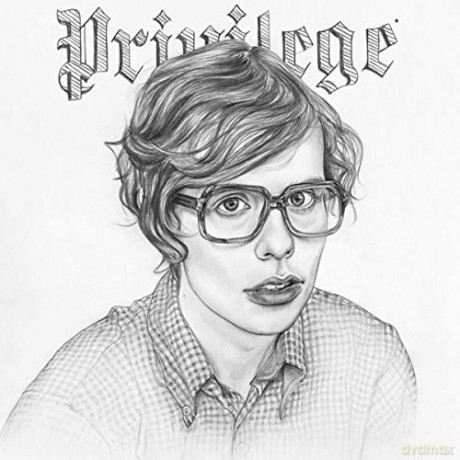 Parenthetical Girls: Privilege [2CD]