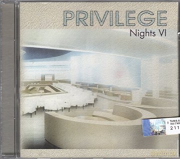 Privilege Nights VI [CD]