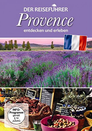 Special Interest: Provence-Der Reisefuehrer [CD]