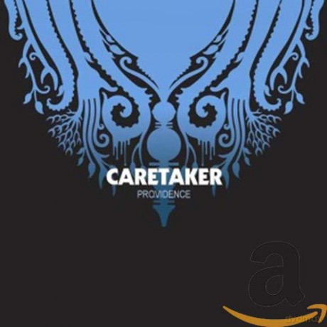 Caretaker: Providence [CD]