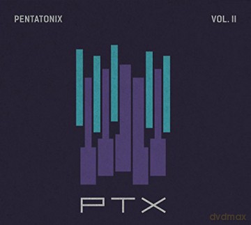 Pentatonix: Ptx 2 [CD]