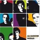 All Manind: Puzzles [CD]