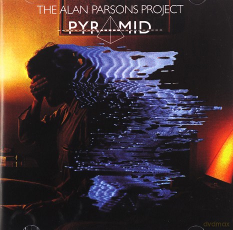 Parsons Alan Project: Pyramid [CD]