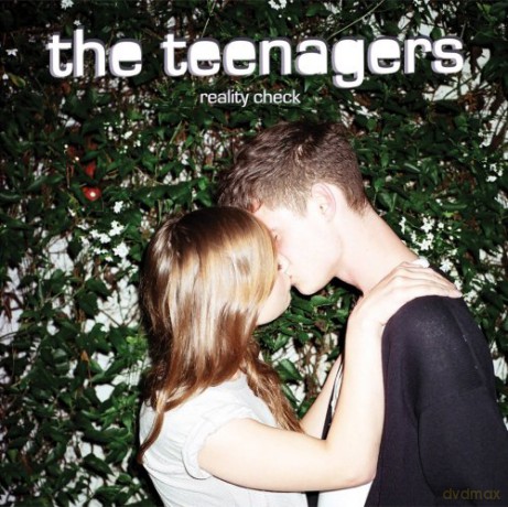 Teenagers: Reality Check [CD]