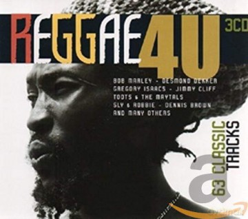 Reggae 4u [3CD]