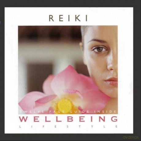 Global Journey: Reiki [CD]