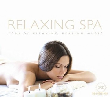 Relaxing Spa: Relaxing Spa [2CD]