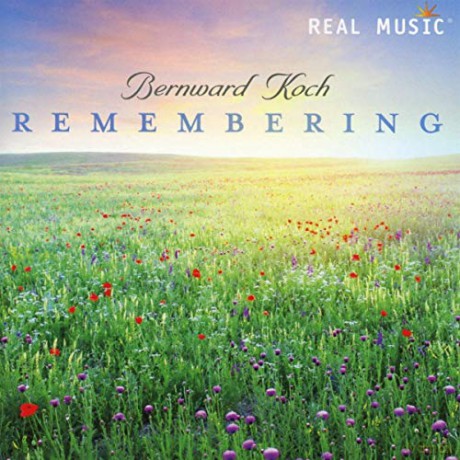 Koch Bernward: Remembering [CD]