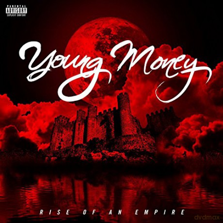 Money Young: Rise Of An Empire [CD]