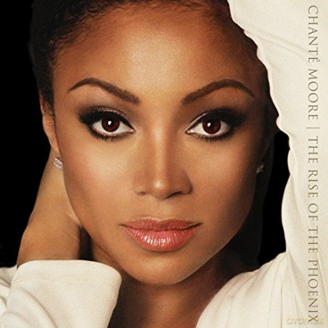 Moore Chante: Rise Of The Phoenix [CD]