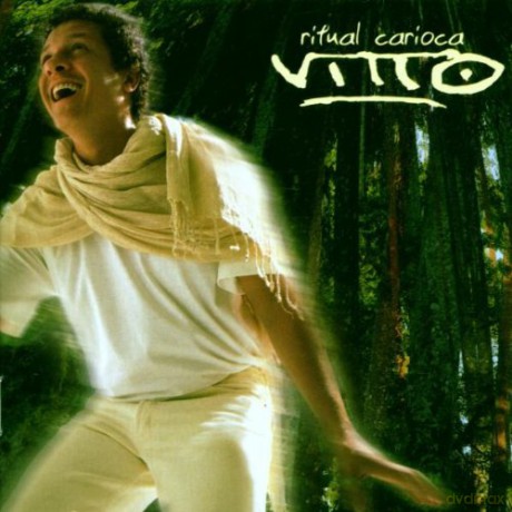 Vitto: Ritual Carioca [CD]