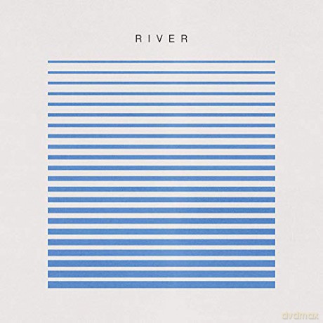 Rain Phoenix: River (Coloured) [Winyl]