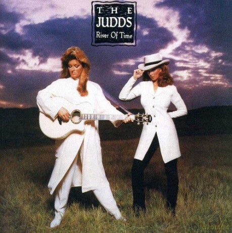 Judds: River Of Time [CD]