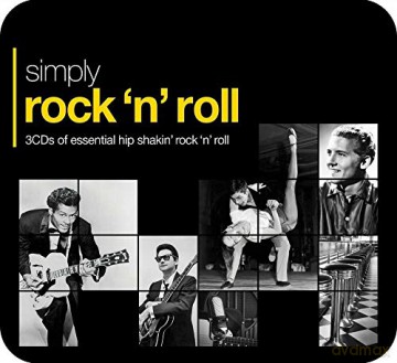 Rock N Roll [3CD]