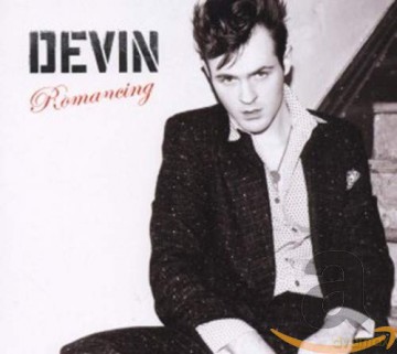 Devin: Romancing [CD]
