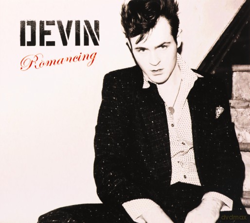 Devin: Romancing [CD]