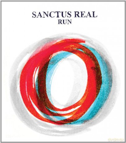 Sanctus Real: Run [CD]