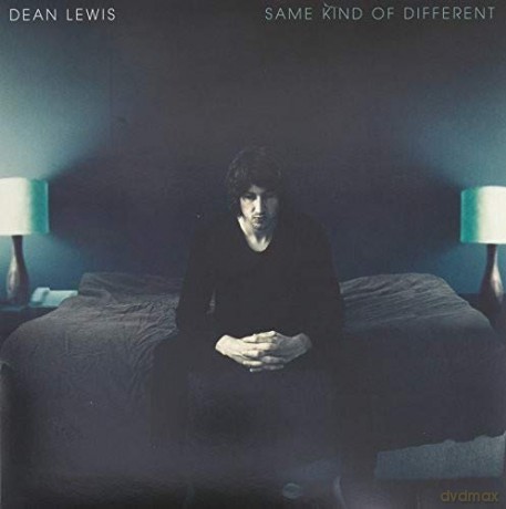 Dean Lewis: Same Kind Of Different [Winyl]