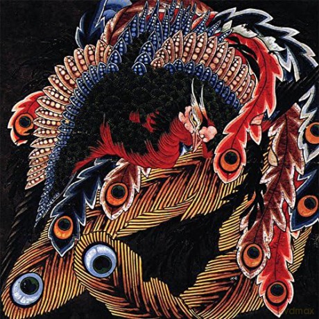 Tiago Sousa: Samsara [Winyl]