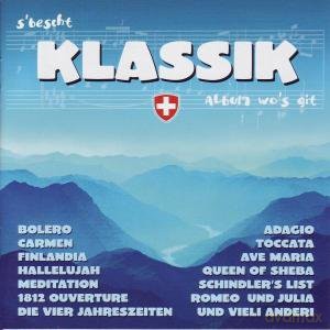 Sbecht Classics [2CD]