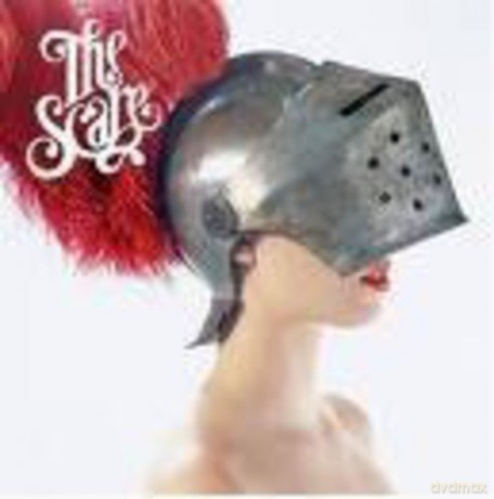 Scare - Chivalry: Scare - Chivalry [CD]