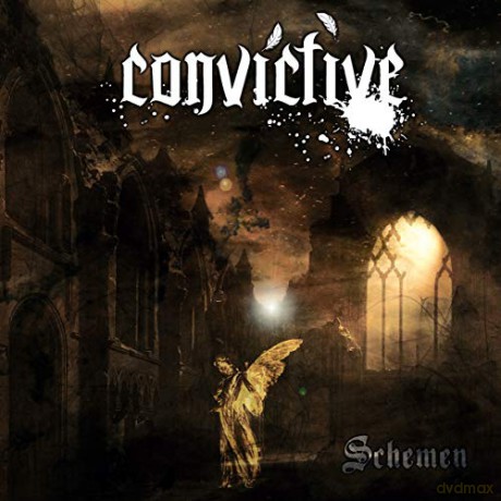 Convictive: Schemen [CD]