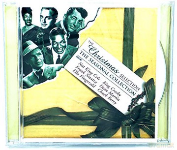 Seasonal Collection: Seasonal Collection [CD]