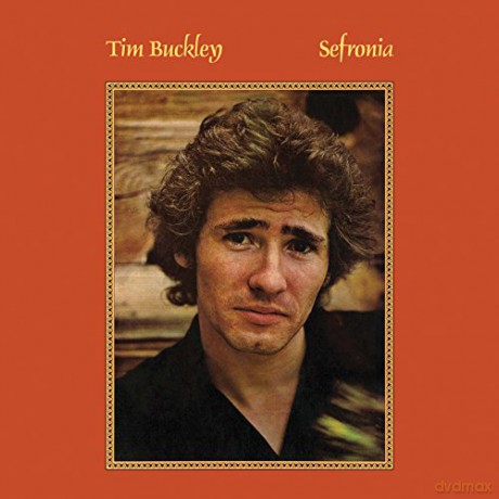 Buckley Tim: Sefronia [Winyl]