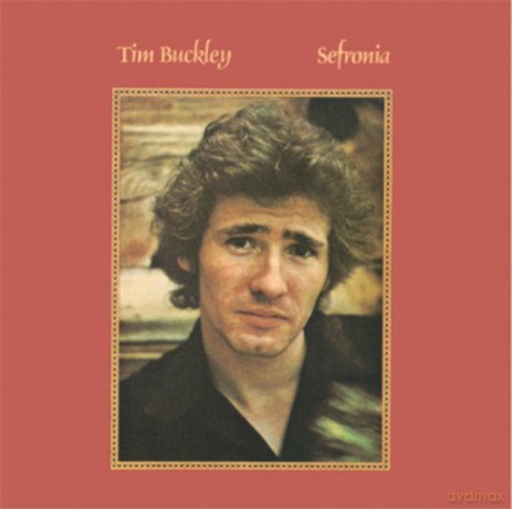 Buckley Tim: Sefronia (Rmst) [CD]