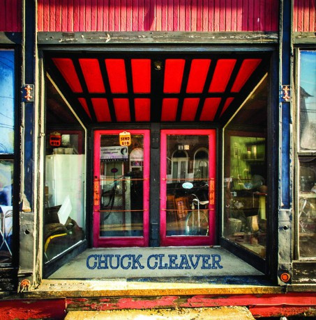 Cleaver Chuck: Send Aid [CD]
