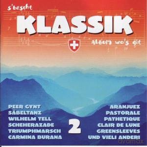 Sescht Classic Album [2CD]