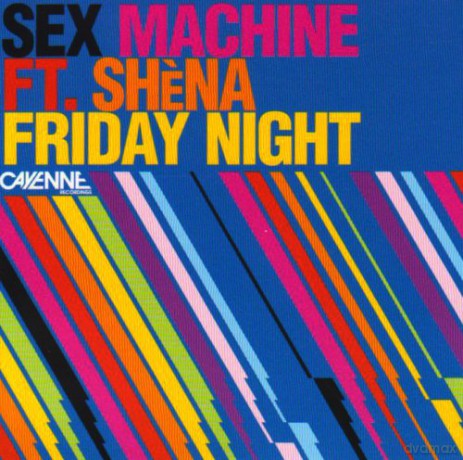 Sex Machine: Sex Machine [CD]