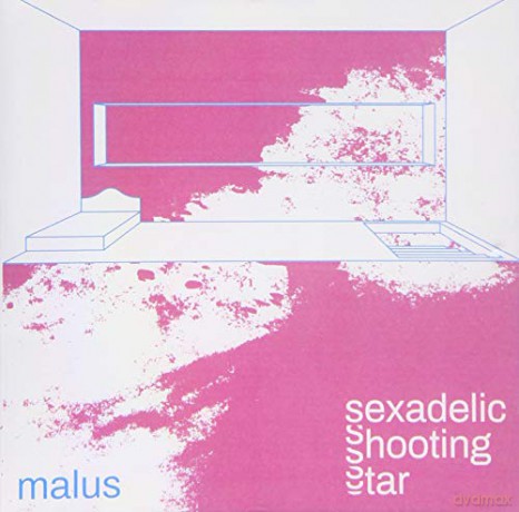 Malus: Sexadelic Shooting Star [CD]