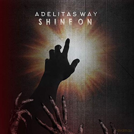 Adelitas Way: Shine On [CD]