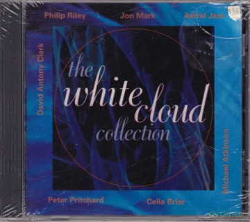 Silver Lining Collection: Silver Lining Collection [CD]