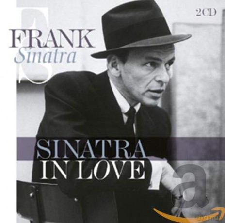 Sinatra Frank: Sinatra In Love [2CD]