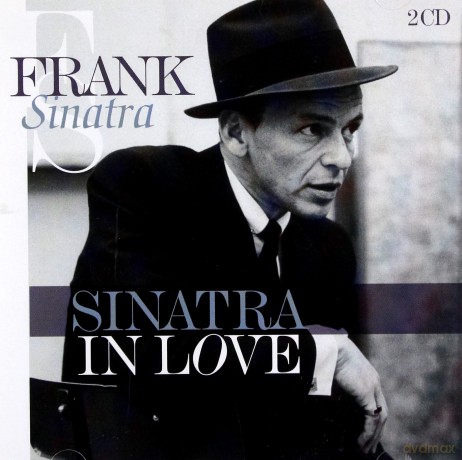 Sinatra Frank: Sinatra In Love [2CD]
