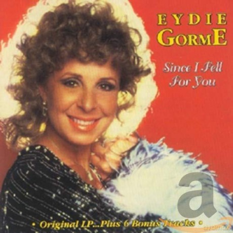 Gorme Eydie: Since I Fell For You [CD]