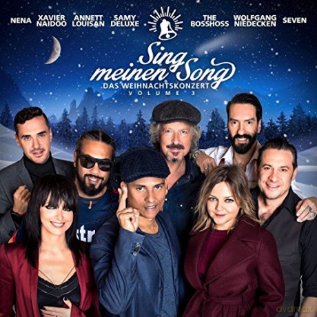 Sing Meinen Song-Das Weih [CD]