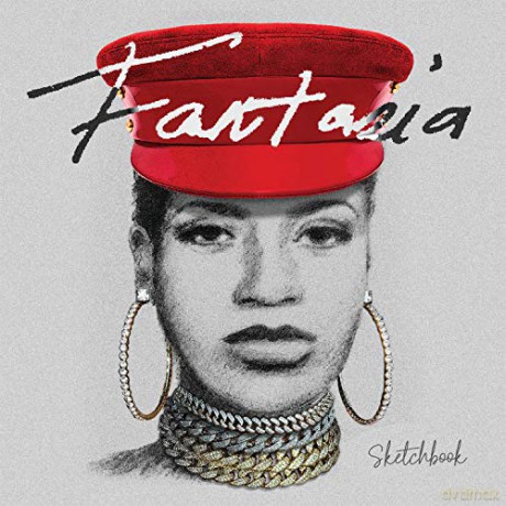 Fantasia: Sketchbook (Exco) (Jewl) [CD]