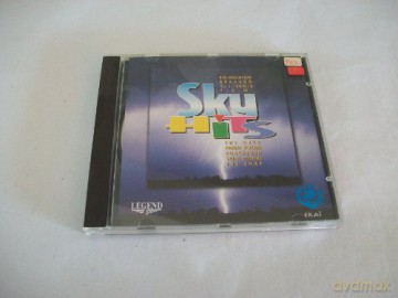 Sky Hits [CD]