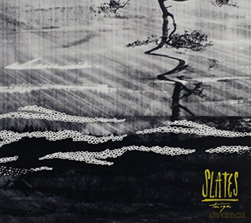 Slates: Slates [CD]