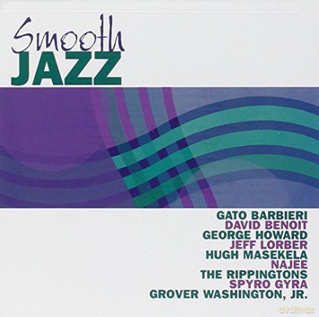 Smooth Jazz: Smooth Jazz [CD]