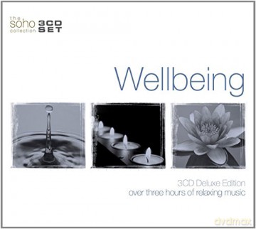 Soho Collection Wellbeing [3CD]
