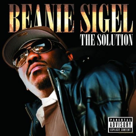 Sigel Beanie: Solution [CD]