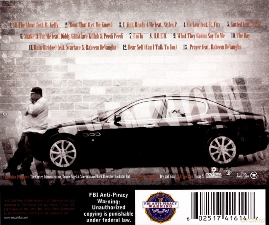 Sigel Beanie: Solution [CD]
