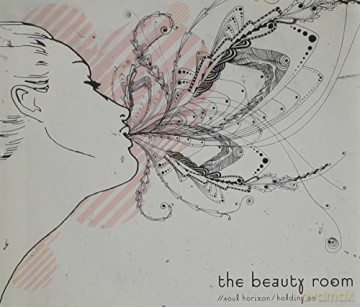 Beauty Room: Soul Horizon/Holding On [CD]