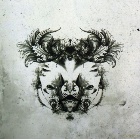 Beauty Room: Soul Horizon/Holding On [CD]