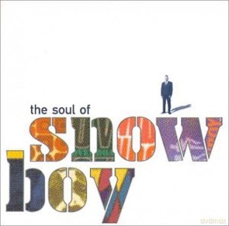 Snowboy: Soul Of Snowboy [CD]