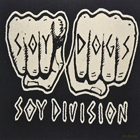 Soy Division: Soy Dogs [CD]